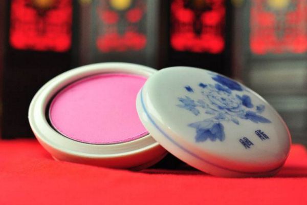 谢馥春胭脂怎么样?谢馥春胭脂哪款好